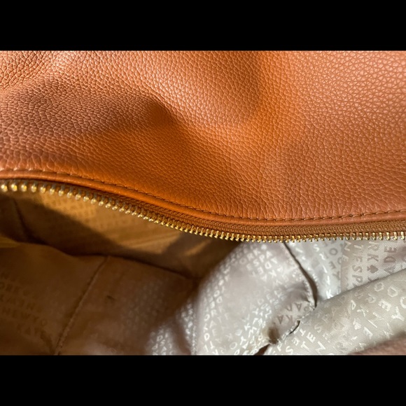 Kate Spade Neutral Tan Handbag - Picture 6 of 7